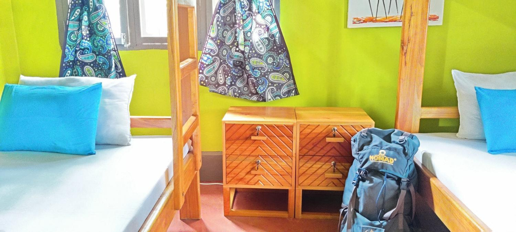 Others 2, Hostel Kiliwood, Moshi Urban
