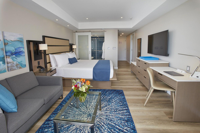 Bedroom 3, Oceans At Divi Little Bay