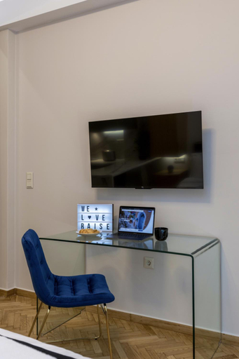 Facilities 3, Kookaki Athens City Stay by Raise, Attica