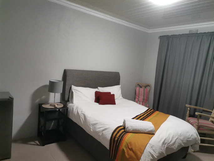 Others 2, Maseyi On 8 bnb, City of Cape Town