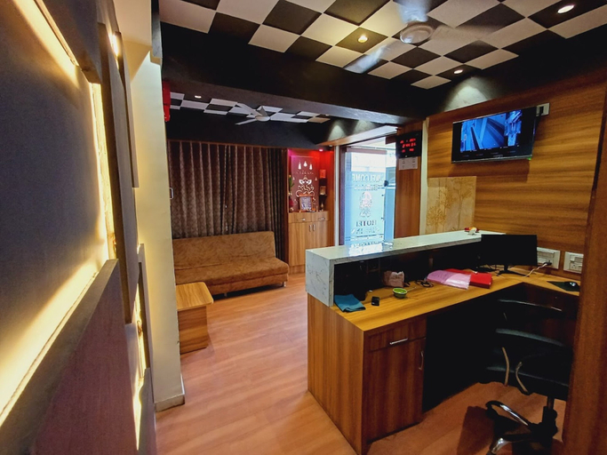 Others 4, The Stay Inn Hotel Gujarat, Ahmadabad