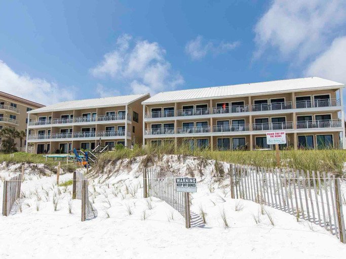 Crystal Villas #9B, Okaloosa