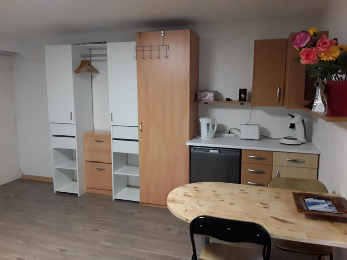 Studio cocon, Pyrénées-Orientales