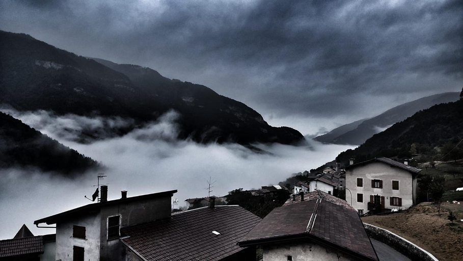 Others 5, Ca Soldati, Trento