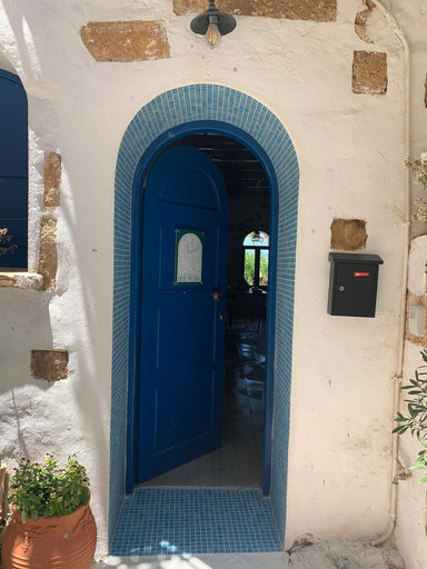 Exterior & Views 2, Beit Petra Chania, Crete