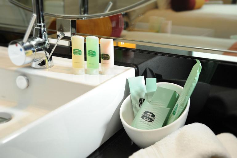 Amenities