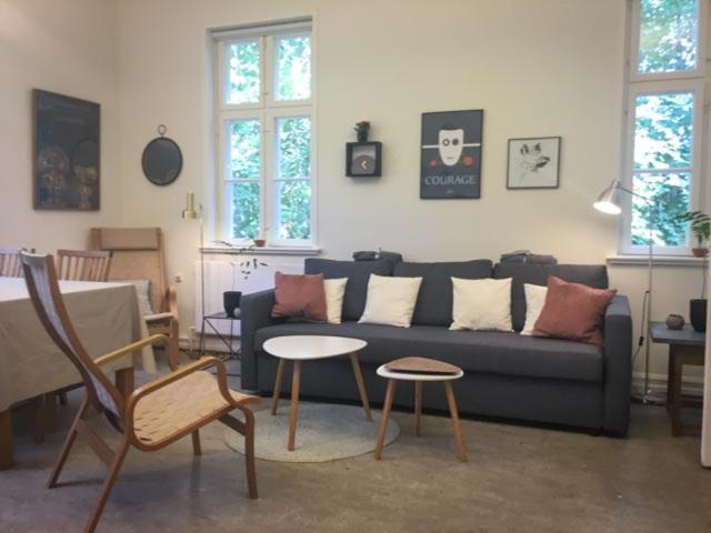 Others 5, Rotzowlund BnB, Norddjurs