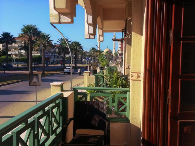 Others 4, Salvatore Room with Breakfast-Ras El Bar, Damietta