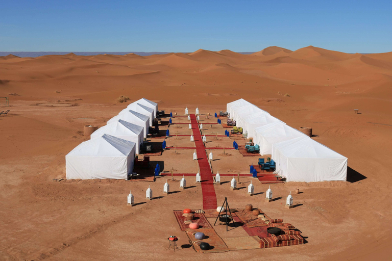 Others 5, Luxury Berber Camp, Ouarzazate