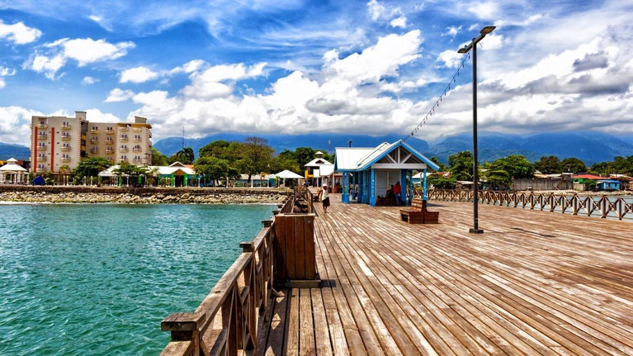 2, Villas del Mar, La Ceiba