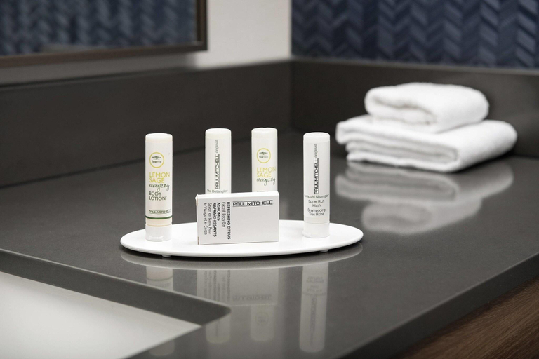 Amenities 14