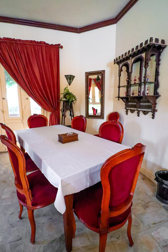 Food & Drinks 4, Tache Boutique Hotel Fayoum, Yusuf as-Sidiq