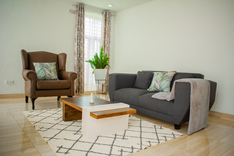Others 4, DivineHeights Apartment Lilongwe Area 43, Lilongwe City