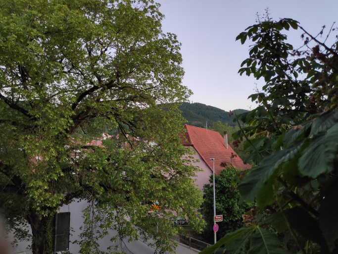Exterior & Views, Ferienwohnungen und Zimmer in Reutlingen-Gonningen, Reutlingen