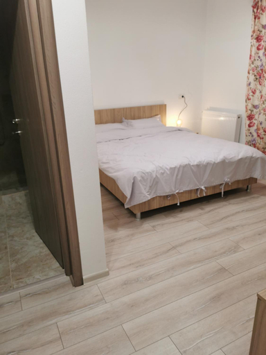 Bedroom 3, Pensiunea La Nenea Iancu, Pianu De Sus