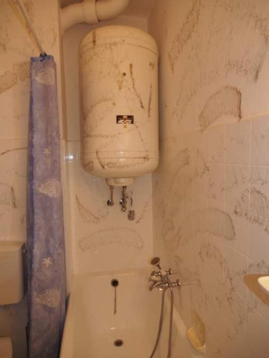 Bedroom 3, Good Vintage Apartment, Liezen