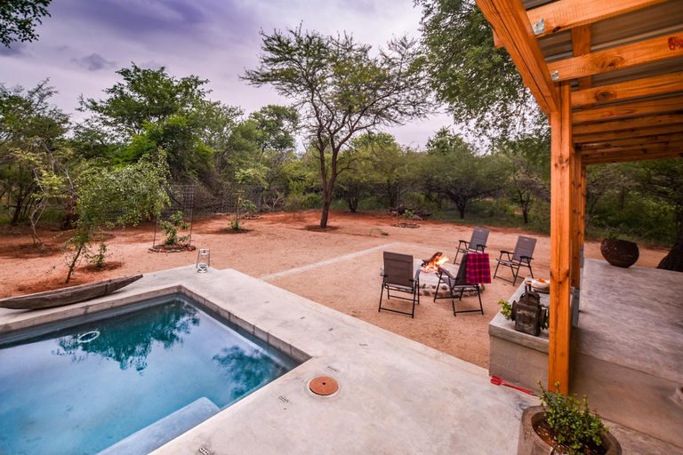 Sport & Beauty 2, Khiza Bush Retreat, Mopani