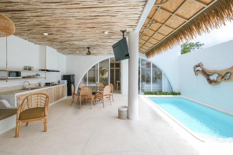 Sport & Beauty 3, Villa SEI Uluwatu, Badung