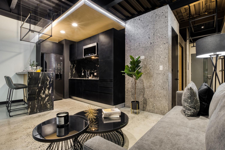 Others 5, Downtown Designer Apartments by ULIV, Tijuana