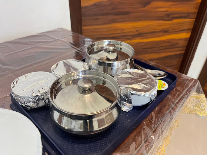 Others 2, Homestay Comforts 500m from Amritsar Airport, Amritsar