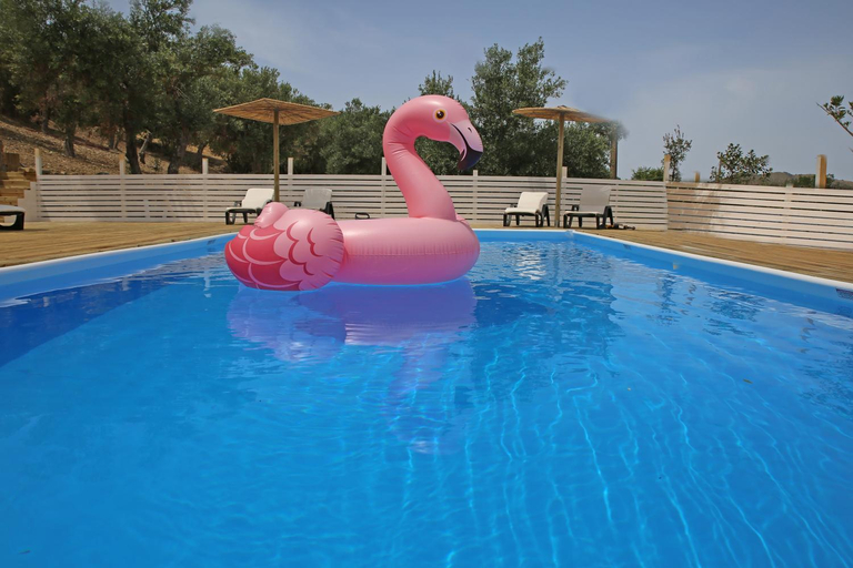 Sport & Beauty 2, Acquasanta Relais, Salerno