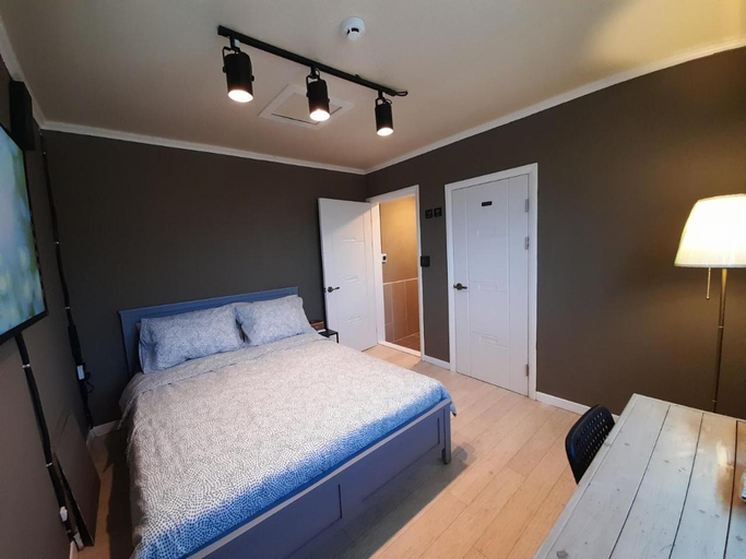 Bedroom 2, Cheongju Soo stay, Cheongwon