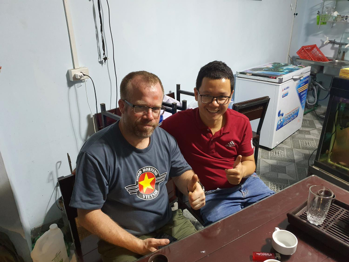 Others 5, Nha Xanh Ha Long Homestay, Hạ Long