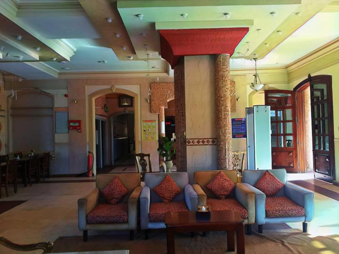 Others 2, Salvatore Room with Breakfast-Ras El Bar, Damietta