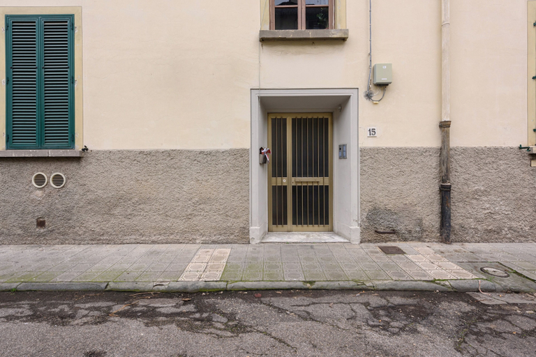 Front of property, Gaddi by Mmega, Florence