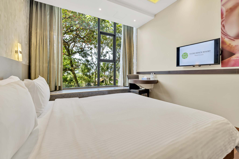 Bedroom 13