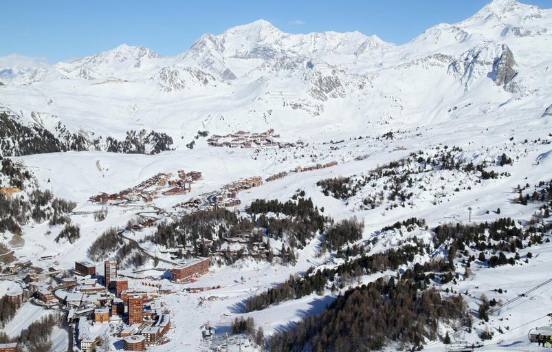 Others 5, Résidence Odalys Le Pelvoux, Savoie