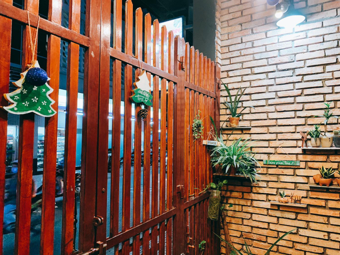 Exterior & Views, Happy Chubby Homestay, District 5