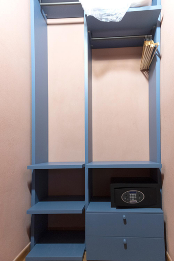 Others 5, MulinoNera, Terni