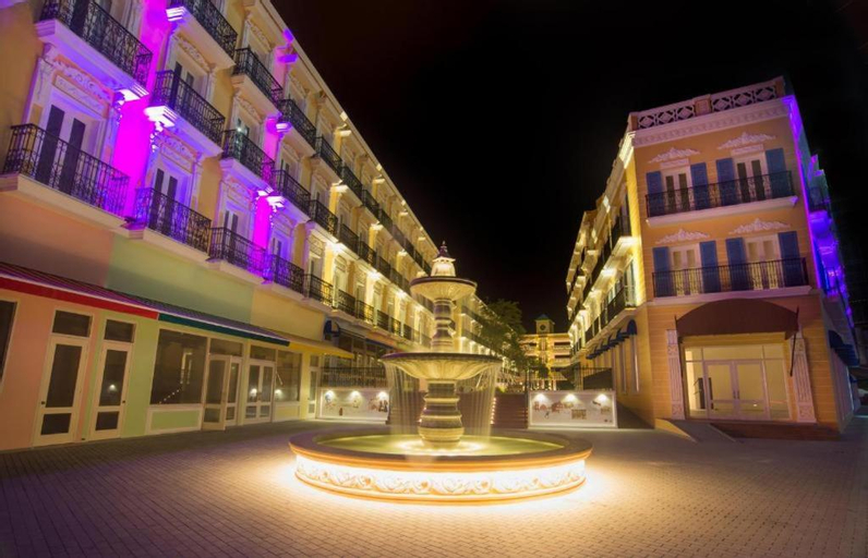 Riviera Hotel by Owner, Malacca City