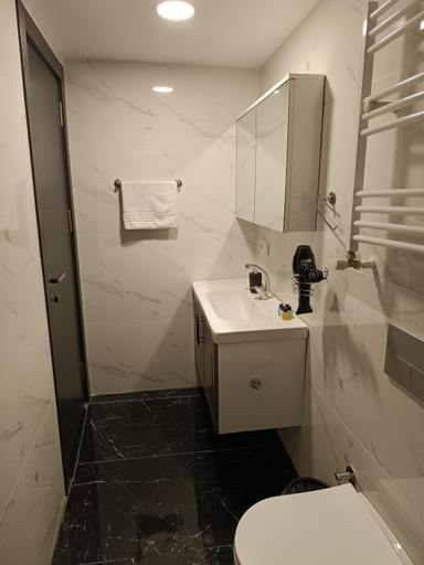 Others 4, Nomad Hub Istanbul Residence, Kartal