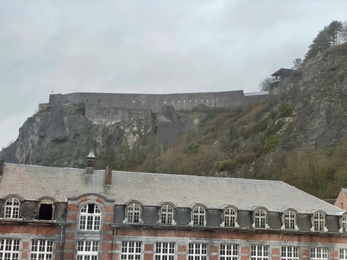 Les Gites Du Palais, Namur