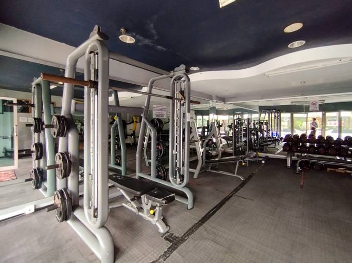Others 5, Best Deal Studio Apartment Galeri Ciumbuleuit 1 By Travelio, Bandung