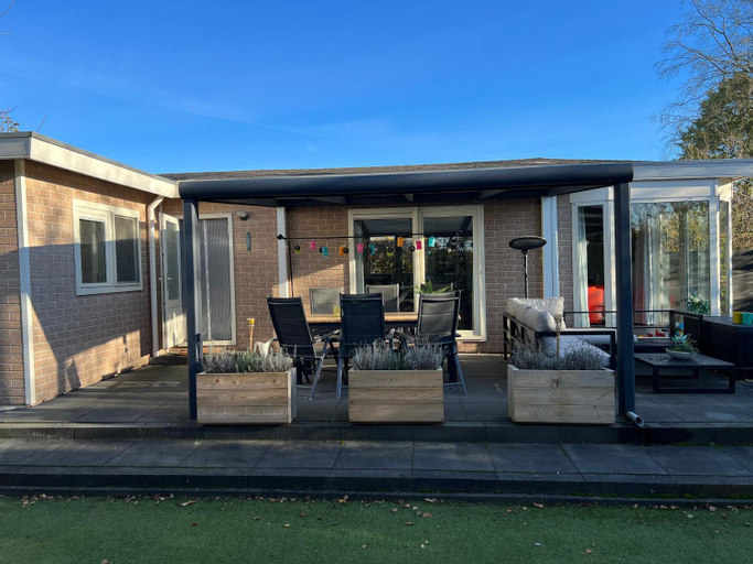 Lavendelhoeve, Putten