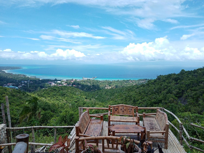 Others 2, Thornton's Sea View Cafe & Guesthouse, Siquijor