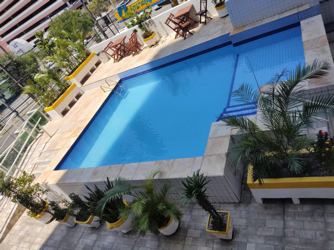 Swimming Pool 7
