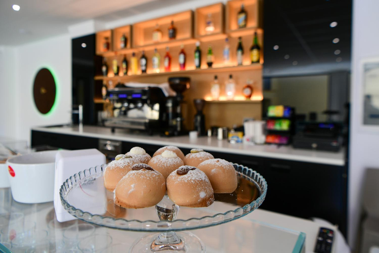 Food & Drinks 5, Hotel Auditorium, Bari