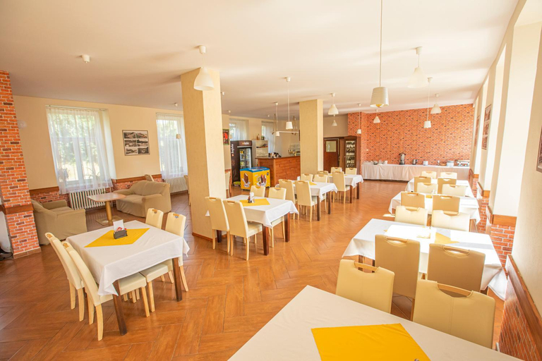 Others 3, Parkhotel Cesky Sternberk, Kutná Hora