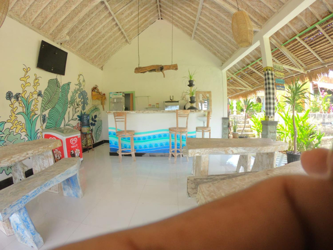 Food & Drinks 3, Penida Hills Hostel, Klungkung