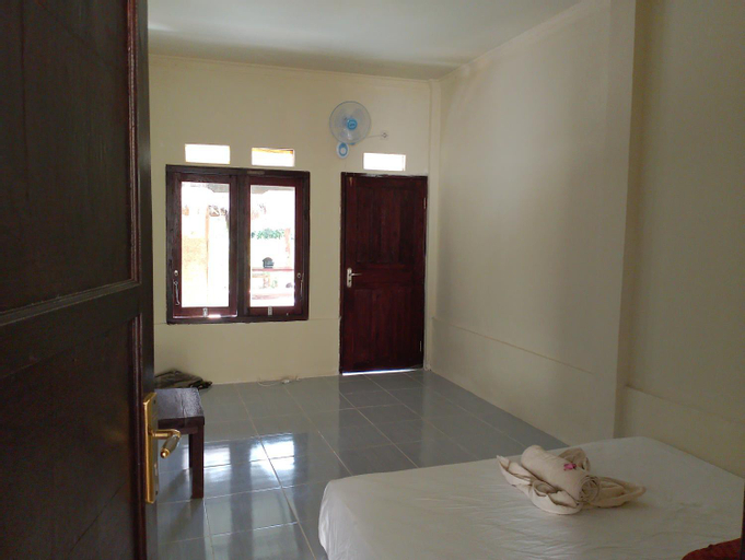 MBE BALENG KU, Lombok