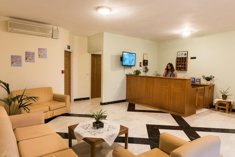 Public Area