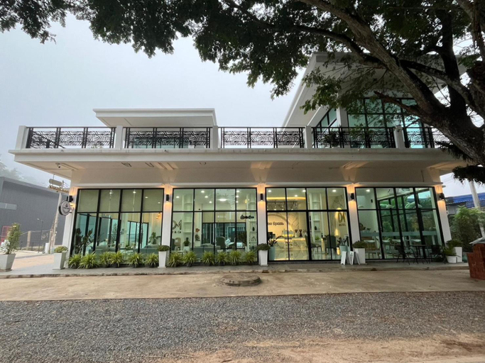 Others 5, DMhotel&cafe, Muang Nan