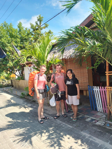 Others 5, FRANGKY HOMESTAY, Manado