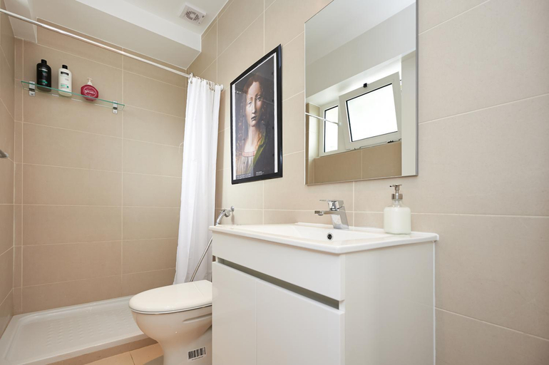Bathroom 5, Villa Lunae - Sintra Flats, Sintra
