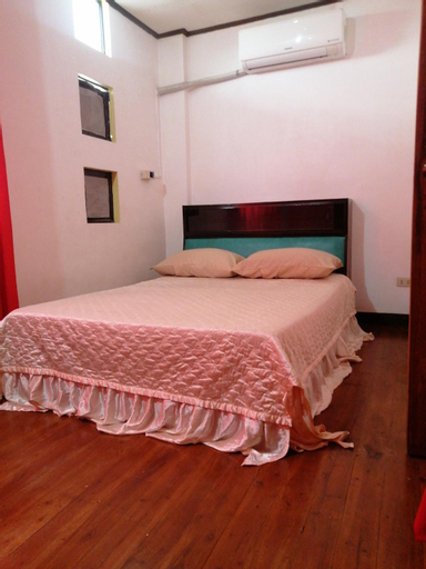 Bedroom 2, Ruiz Domicile, Imus