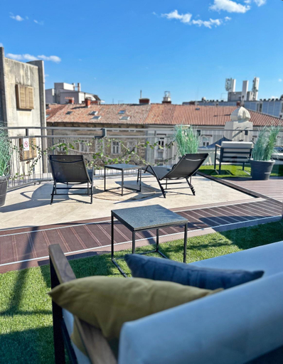Others 4, Villa Olivetta heritage residence, Crikvenica